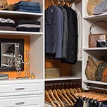 Custom Closets