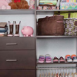 Kids Closets