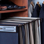 Closet Organizers