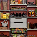 Kitchen Pantry