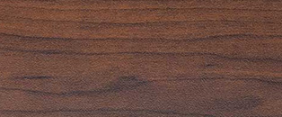 Coco Custom Closet Finish