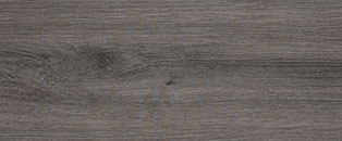 Ash Custom Closet Finish