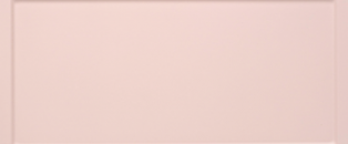 Blush Custom Closet Finish