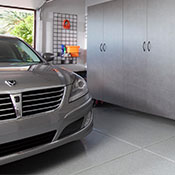 Garage Cabinets
